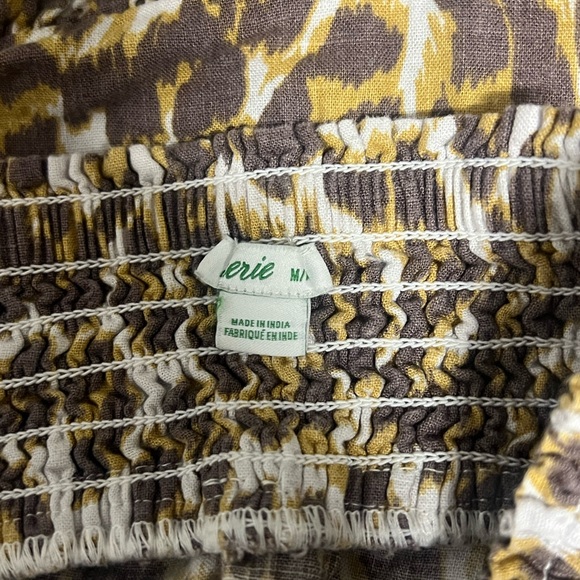 Super cute summer mini skirt - Picture 2 of 4